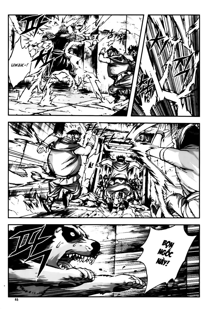 Chapter 260 - Trang 23