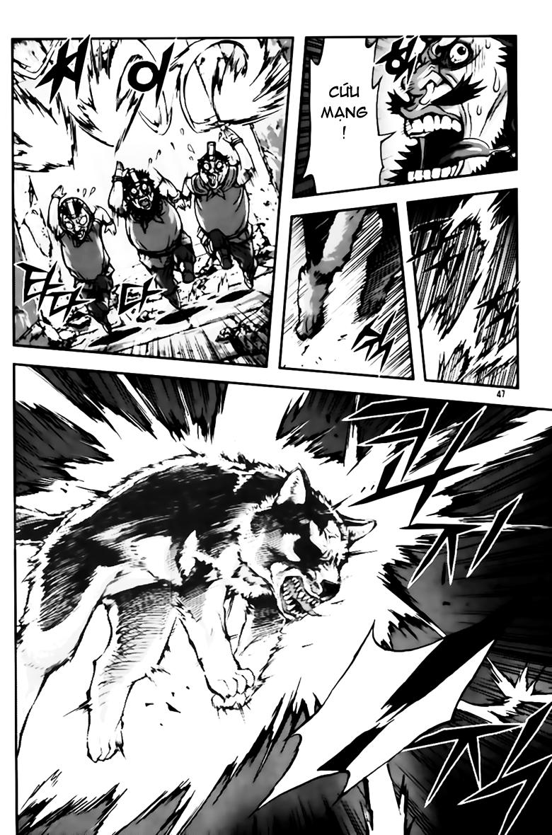 Chapter 260 - Trang 24