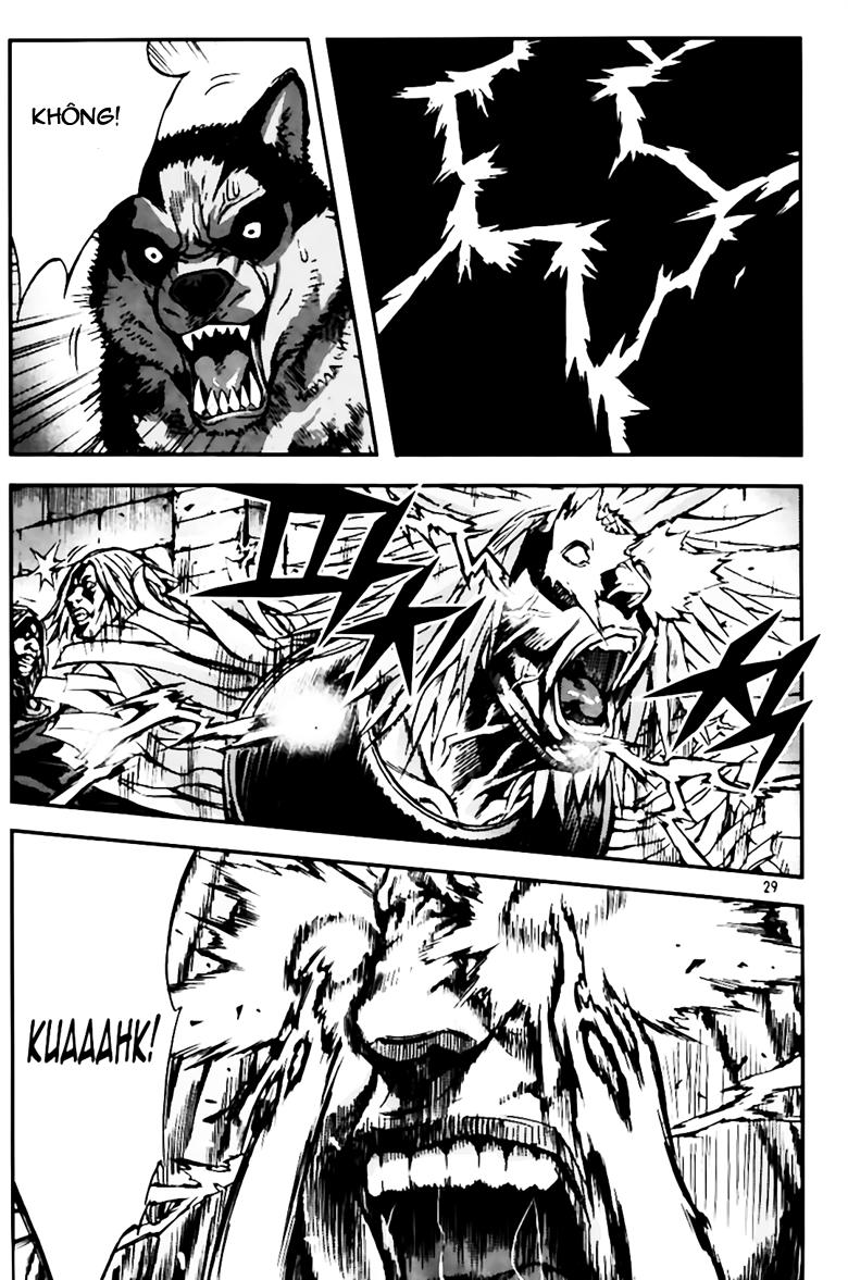 Chapter 260 - Trang 6