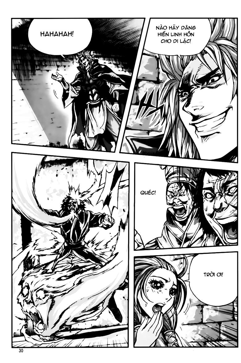 Chapter 260 - Trang 7
