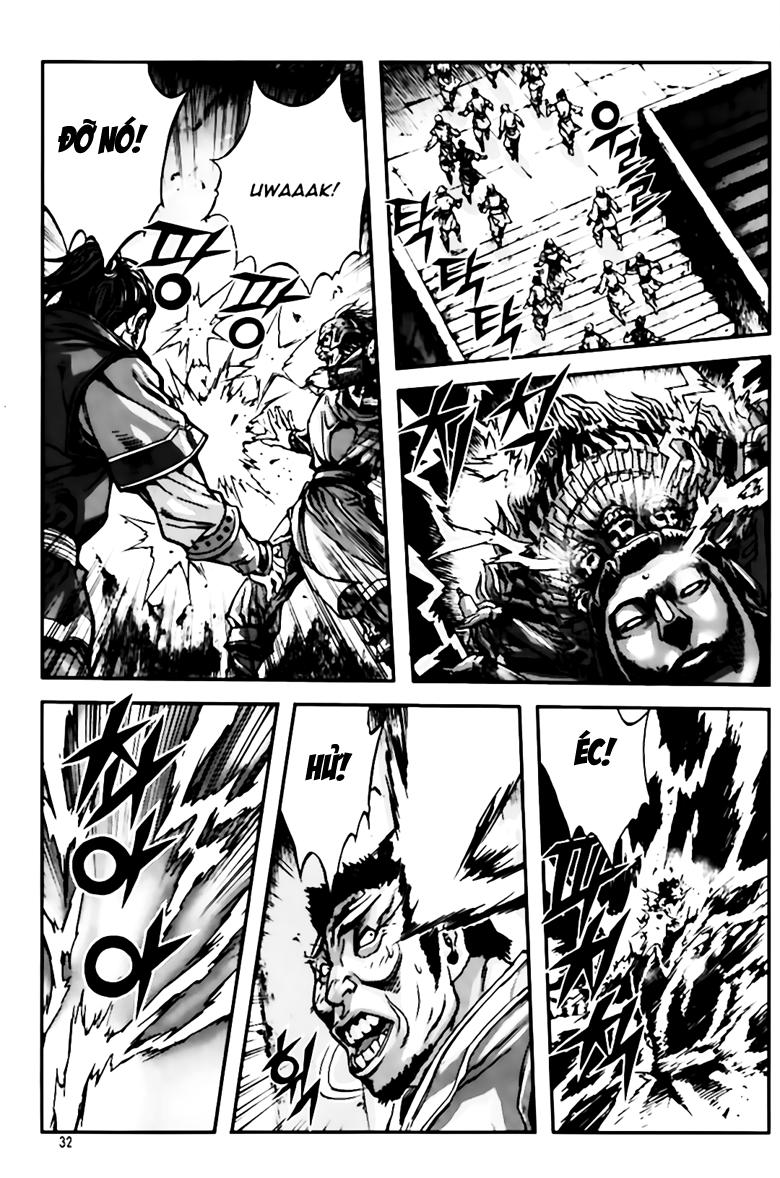 Chapter 260 - Trang 9