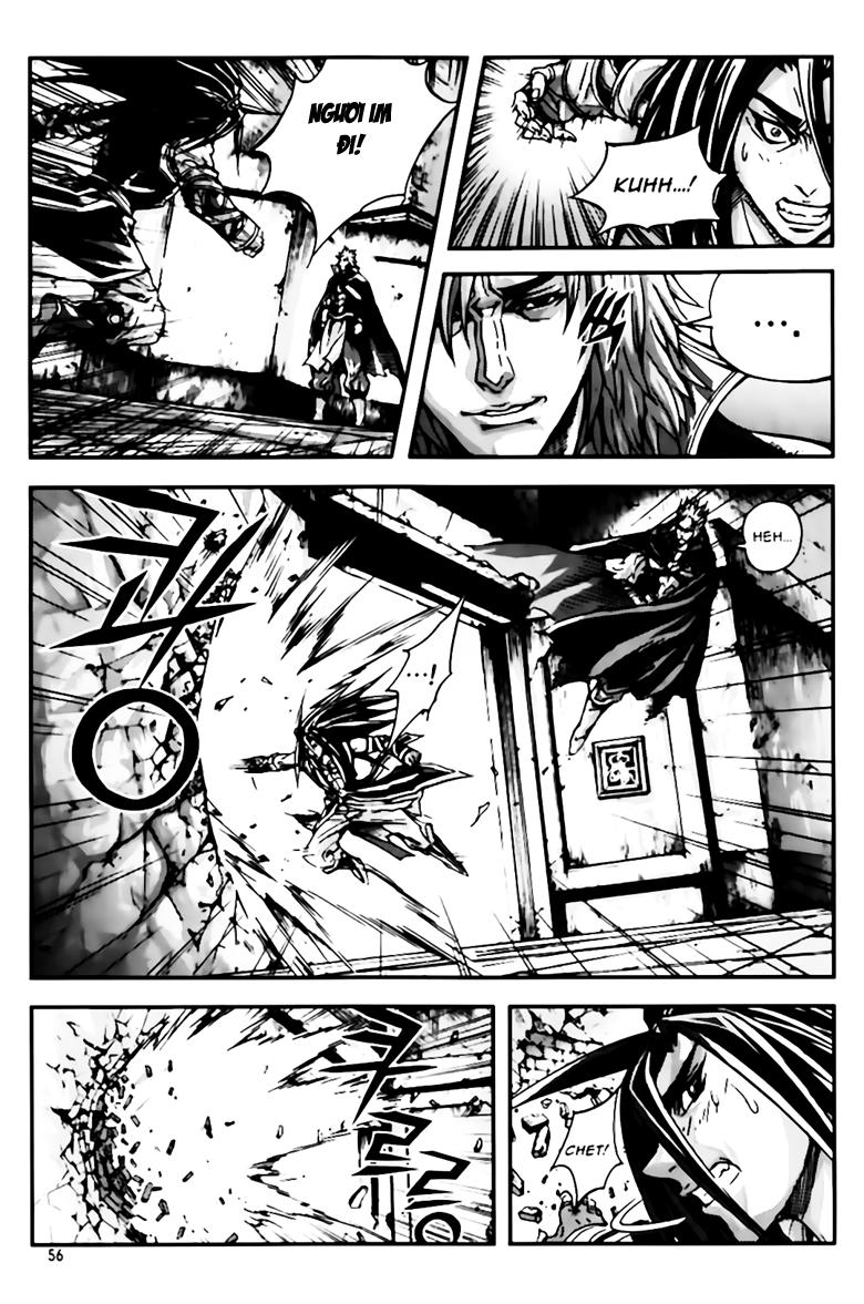 Chapter 261 - Trang 11