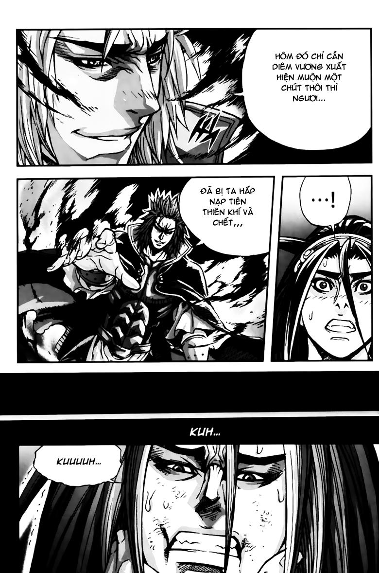 Chapter 261 - Trang 17