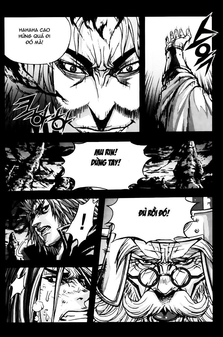 Chapter 261 - Trang 18