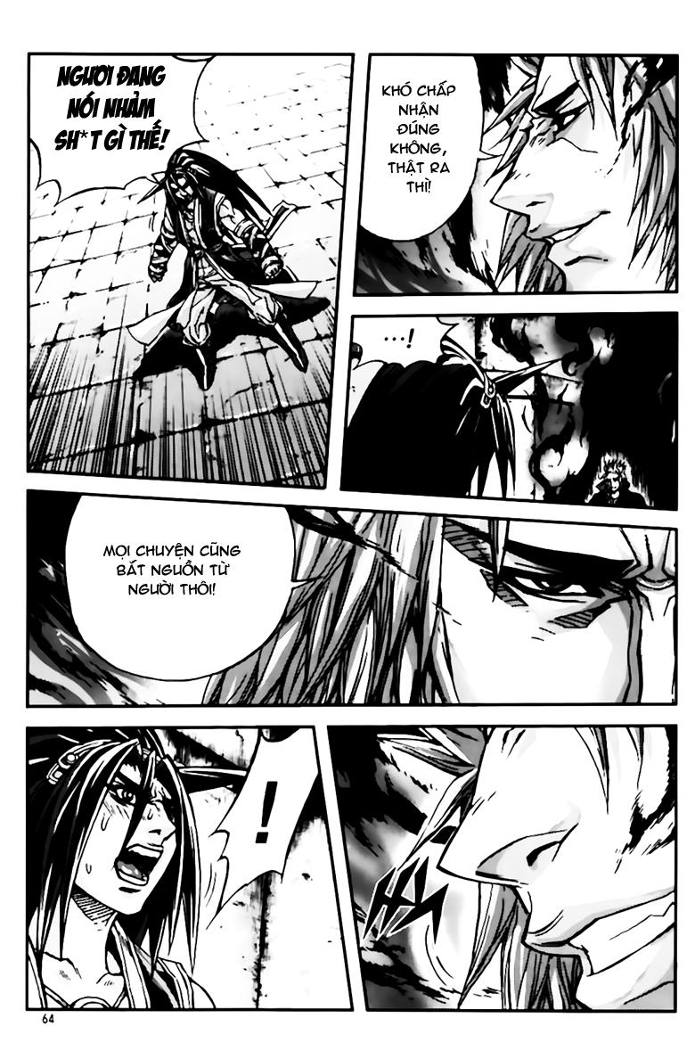 Chapter 261 - Trang 19