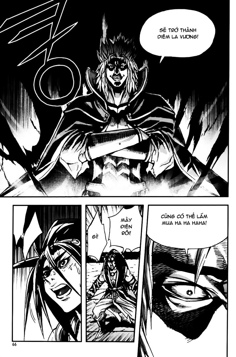 Chapter 261 - Trang 21