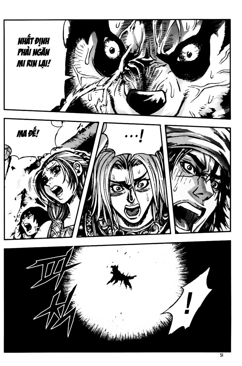 Chapter 261 - Trang 6