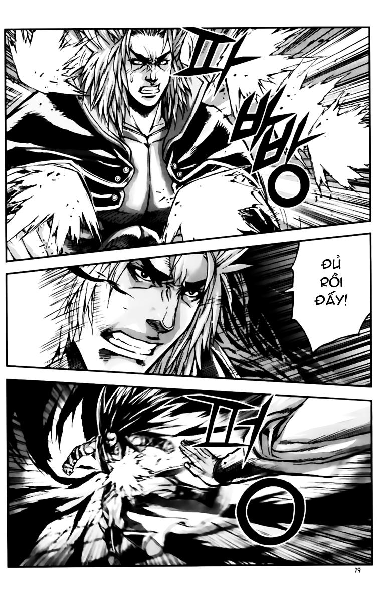 Chapter 262 - Trang 16