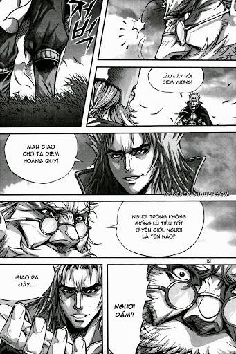 Chapter 264 - Trang 5