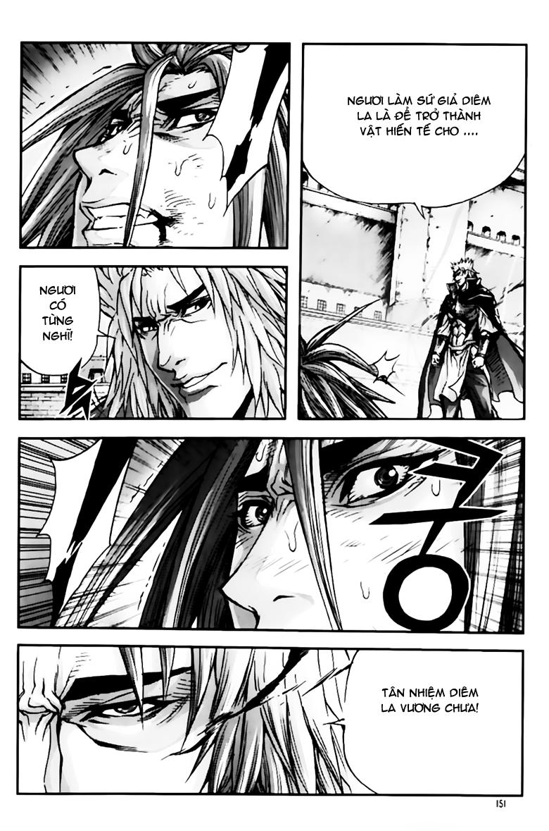 Chapter 266 - Trang 5