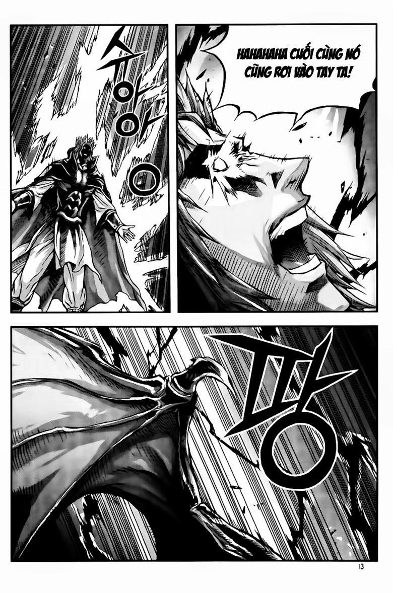 Chapter 267 - Trang 14