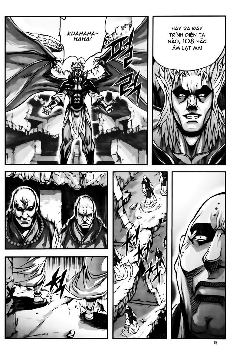 Chapter 267 - Trang 16