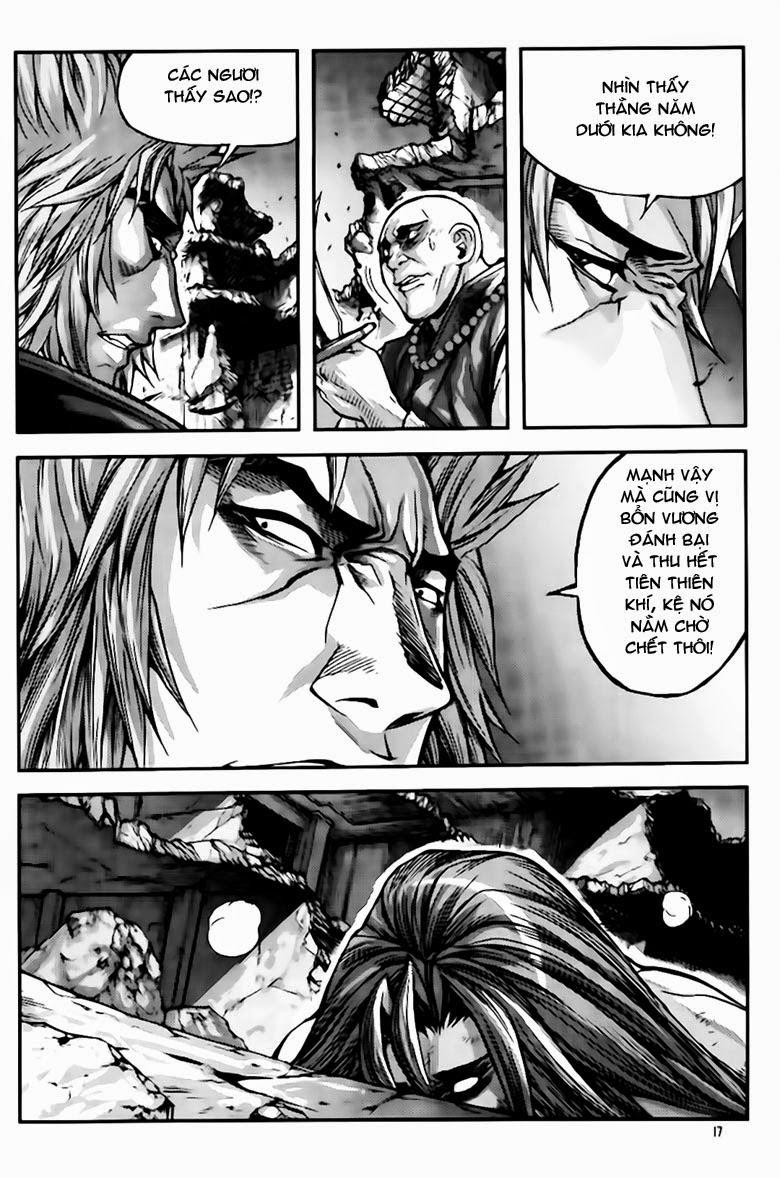Chapter 267 - Trang 18