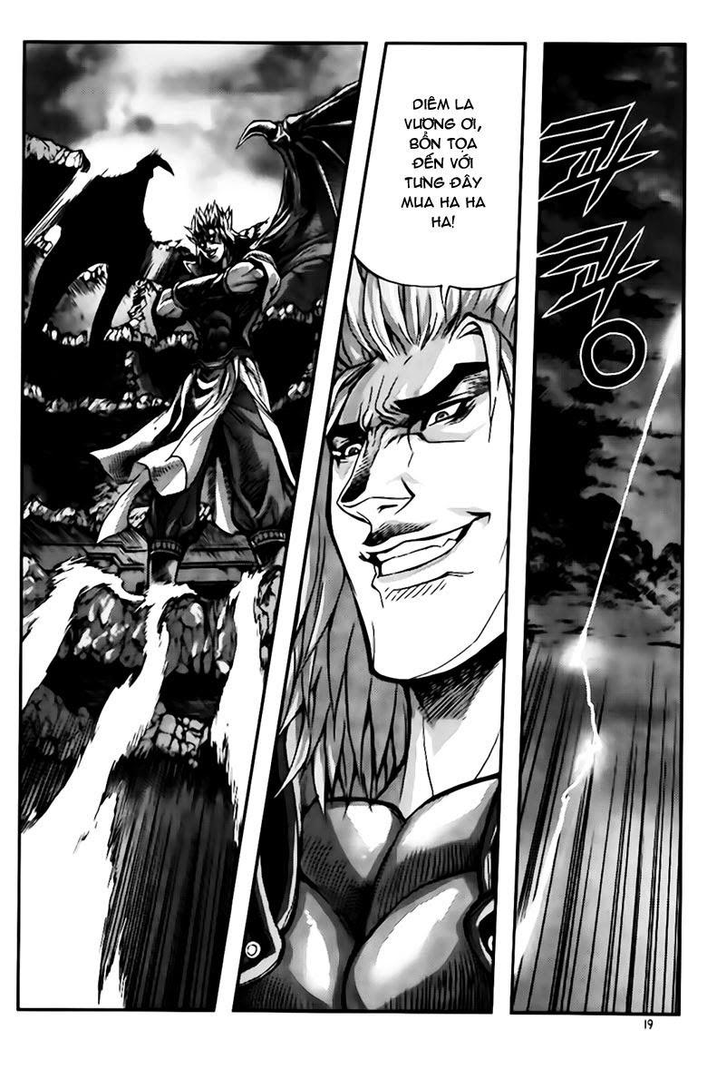 Chapter 267 - Trang 20