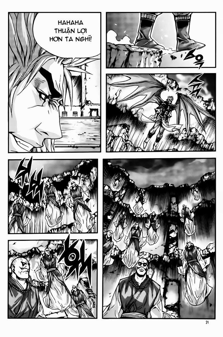 Chapter 267 - Trang 22