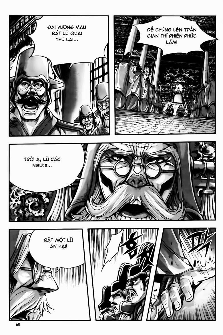 Chapter 269 - Trang 16