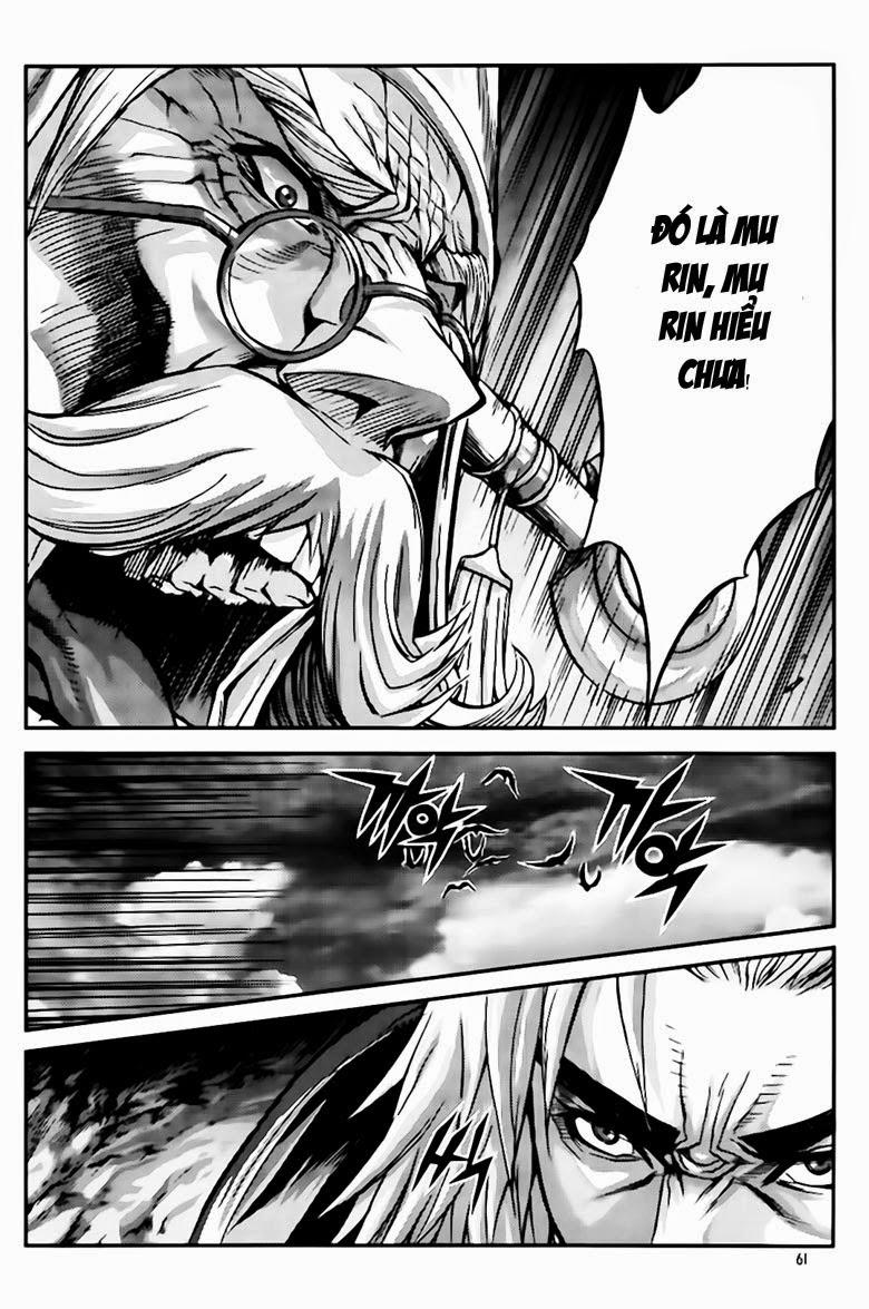 Chapter 269 - Trang 17