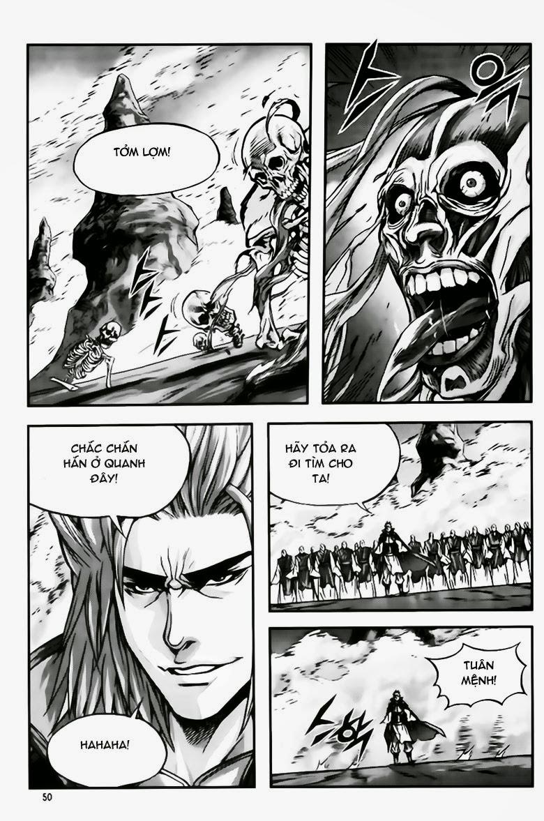 Chapter 269 - Trang 6