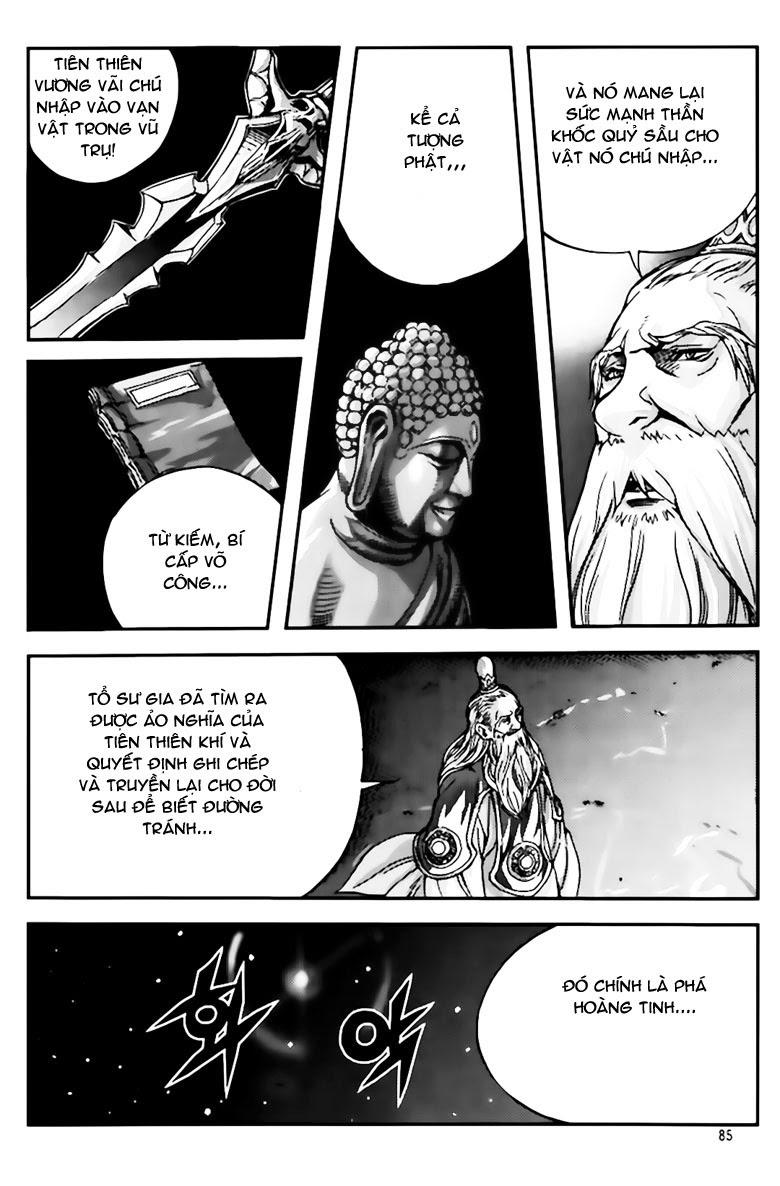 Chapter 270 - Trang 21