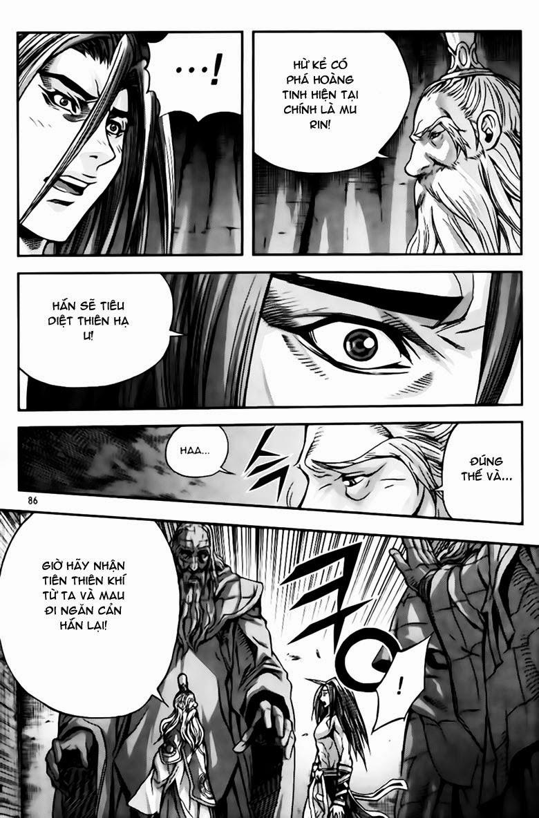 Chapter 270 - Trang 22