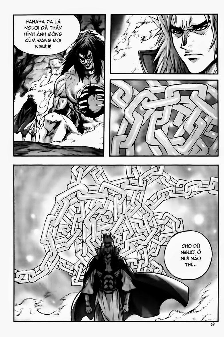 Chapter 270 - Trang 5