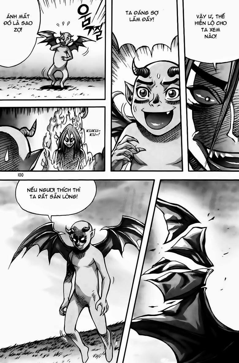 Chapter 271 - Trang 16