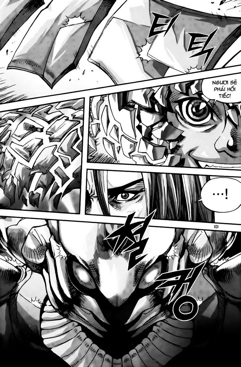 Chapter 271 - Trang 17
