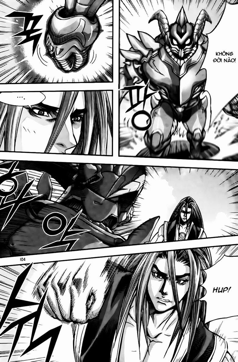 Chapter 271 - Trang 20