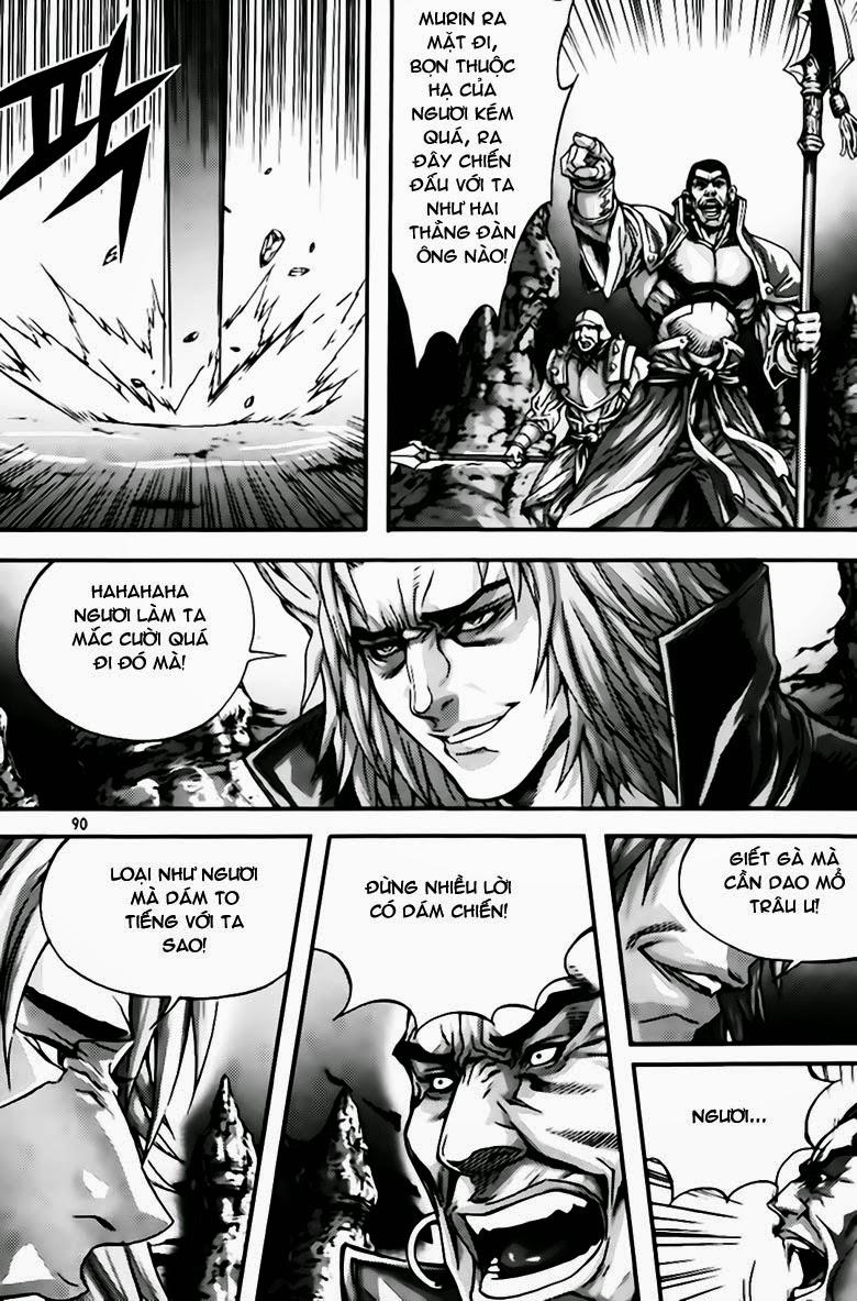 Chapter 271 - Trang 6