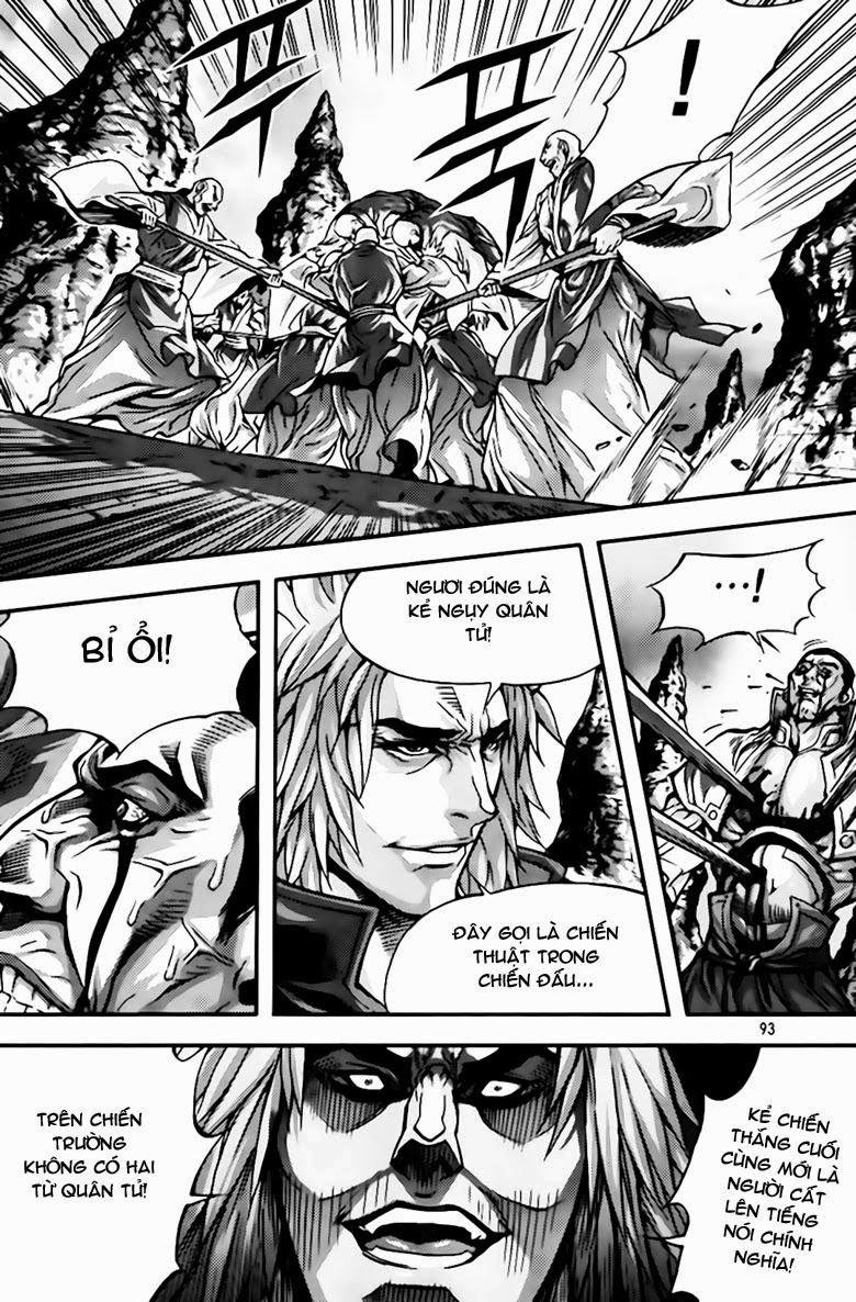 Chapter 271 - Trang 9