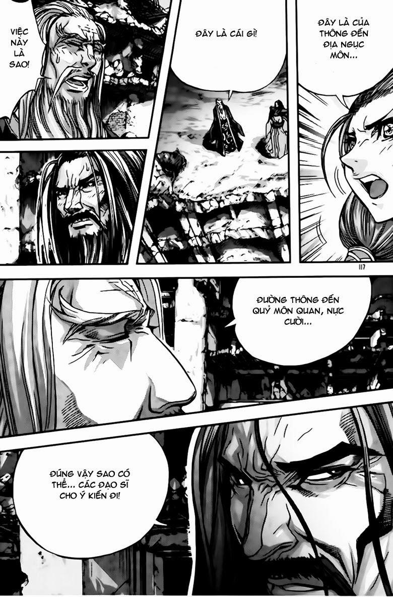 Chapter 272 - Trang 11