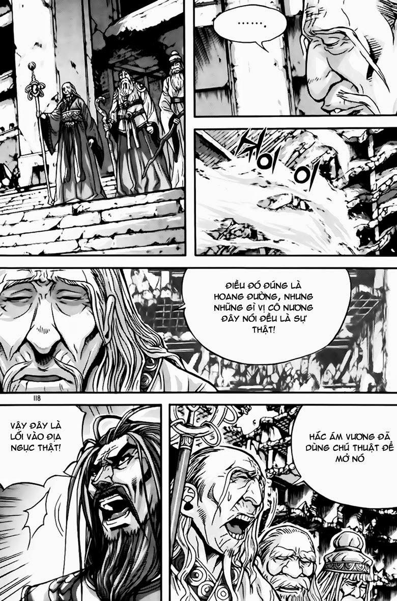 Chapter 272 - Trang 12