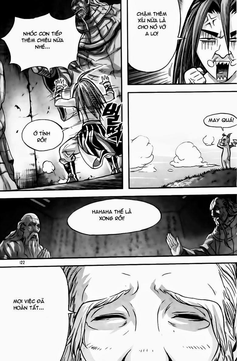 Chapter 272 - Trang 16