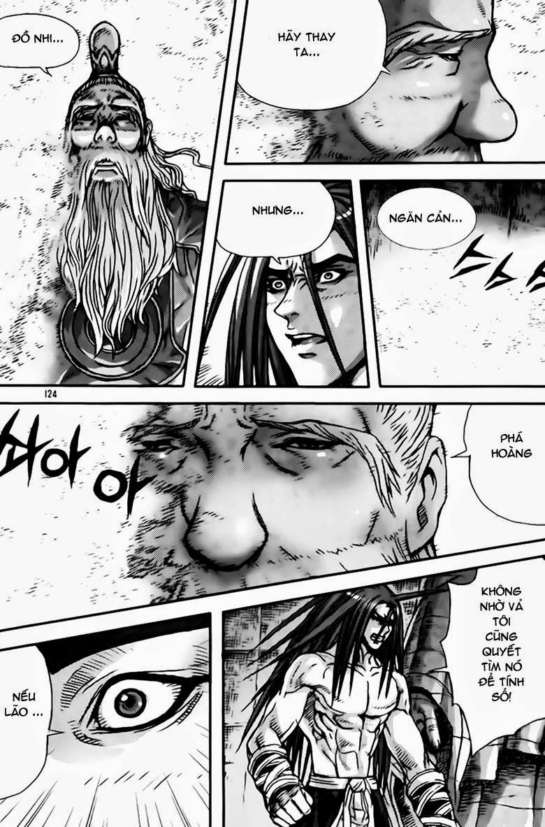 Chapter 272 - Trang 18