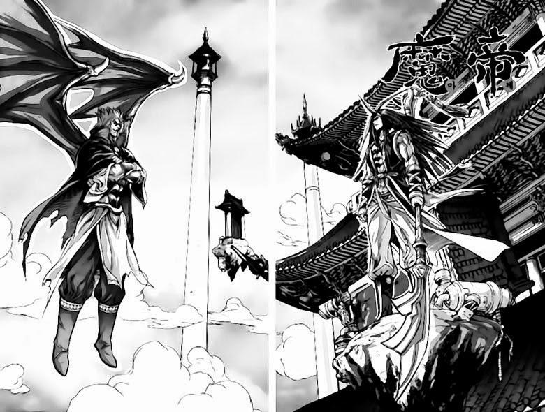Chapter 272 - Trang 3