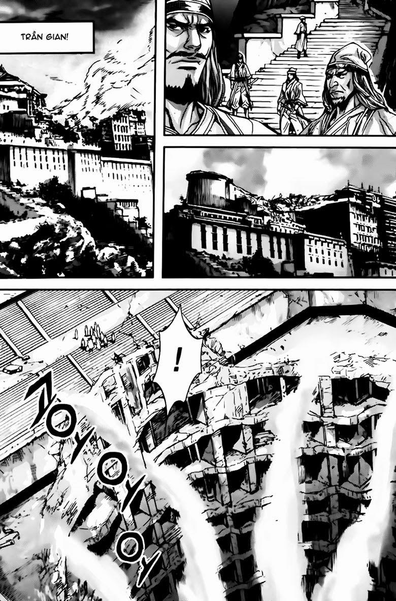 Chapter 272 - Trang 10