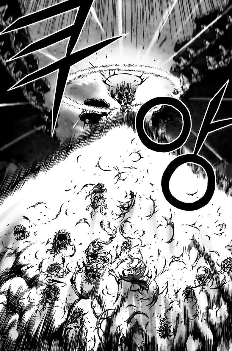 Chapter 273 - Trang 21