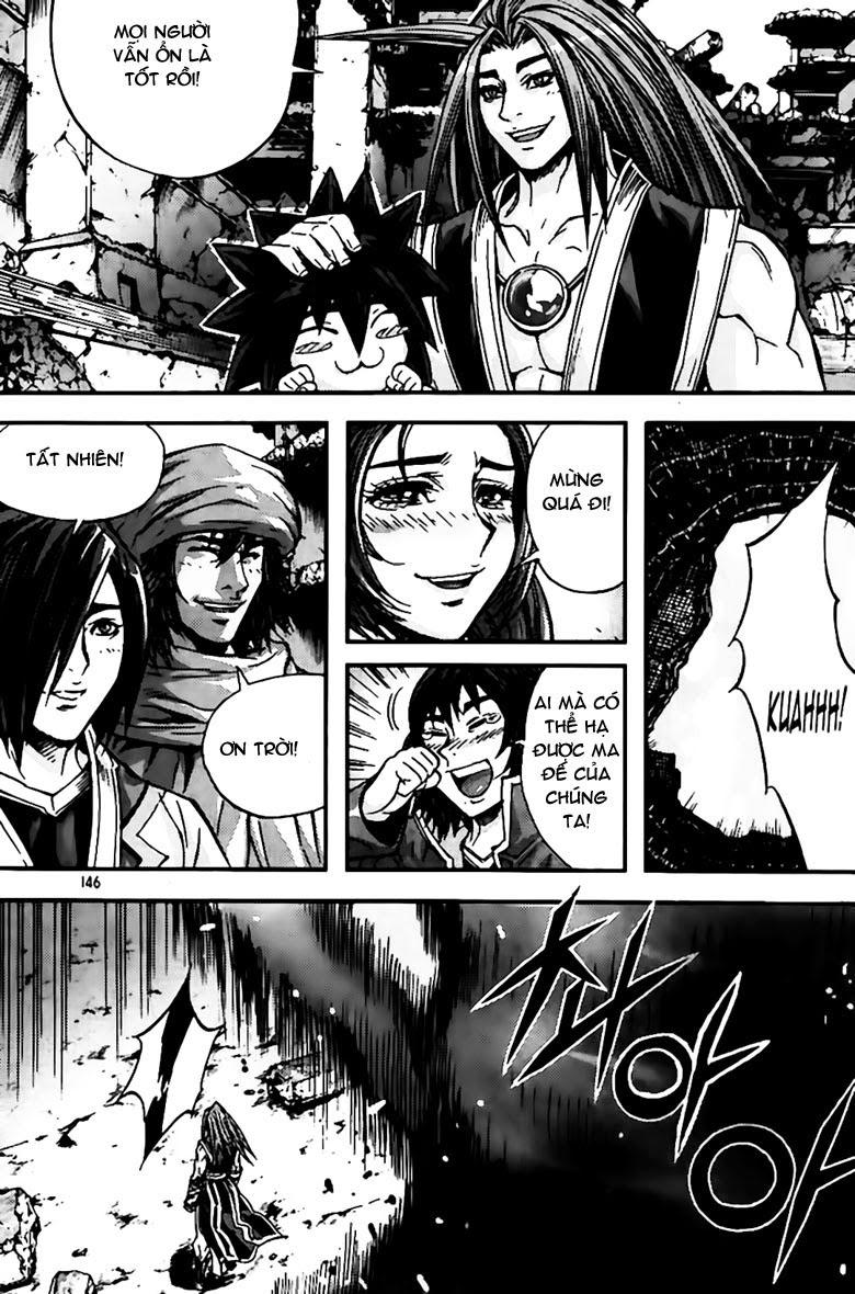 Chapter 273 - Trang 23