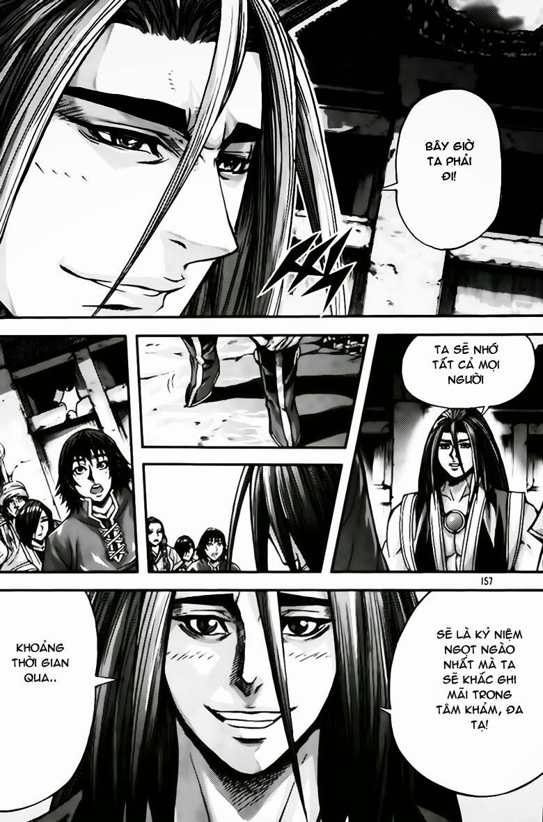Chapter 274 - Trang 11