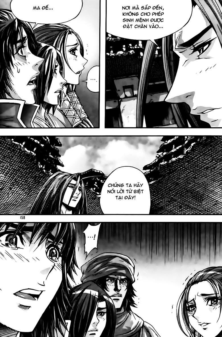 Chapter 274 - Trang 12