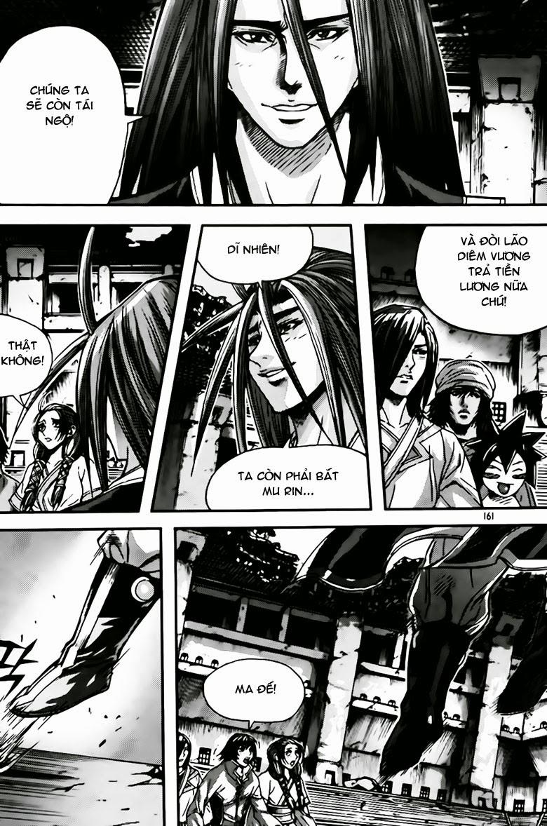 Chapter 274 - Trang 15