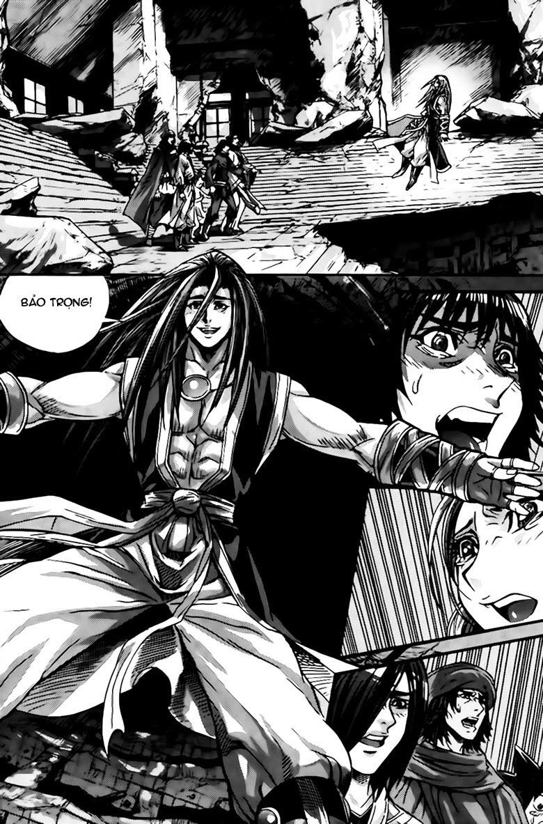 Chapter 274 - Trang 16