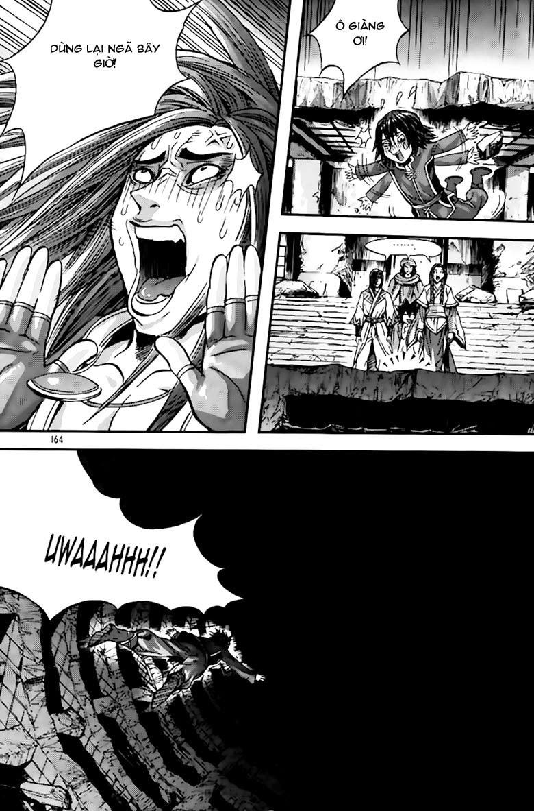 Chapter 274 - Trang 18