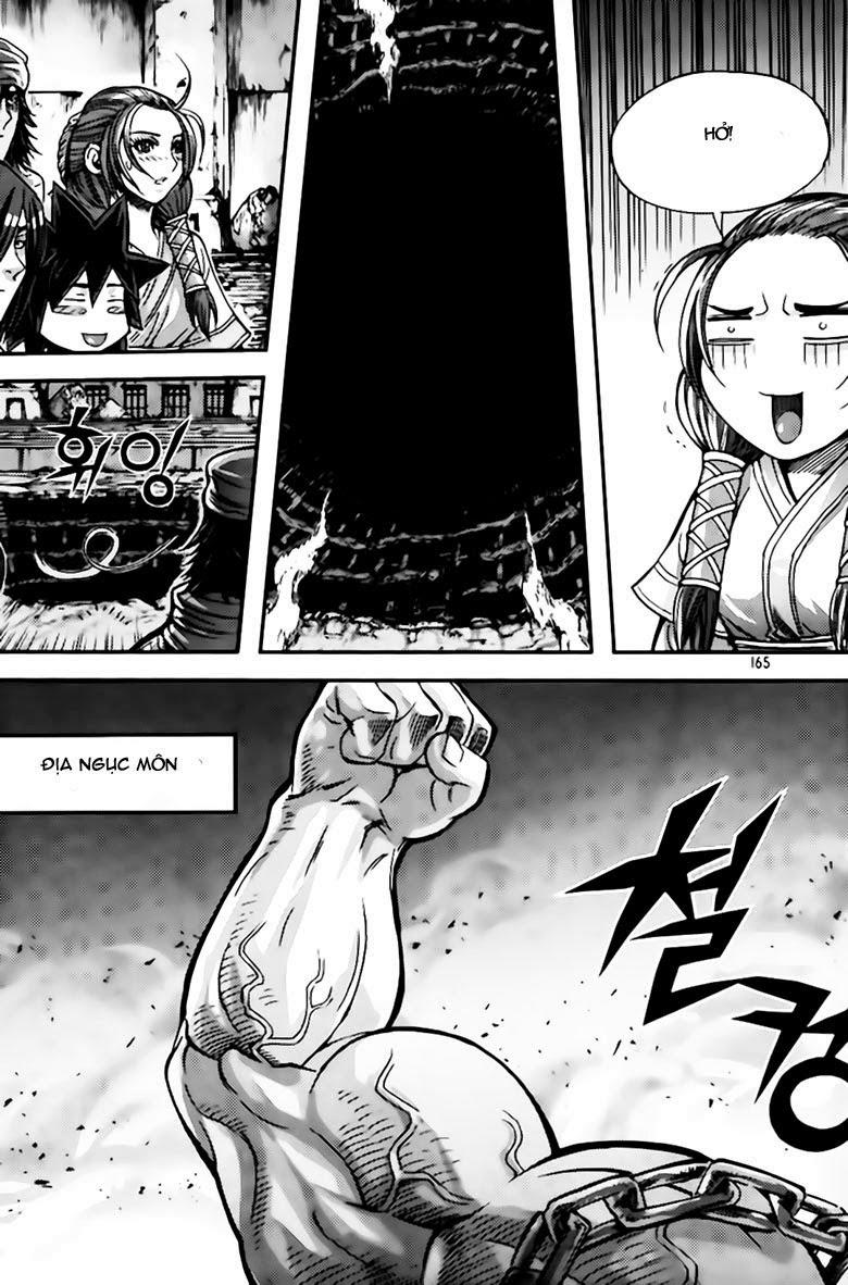 Chapter 274 - Trang 19