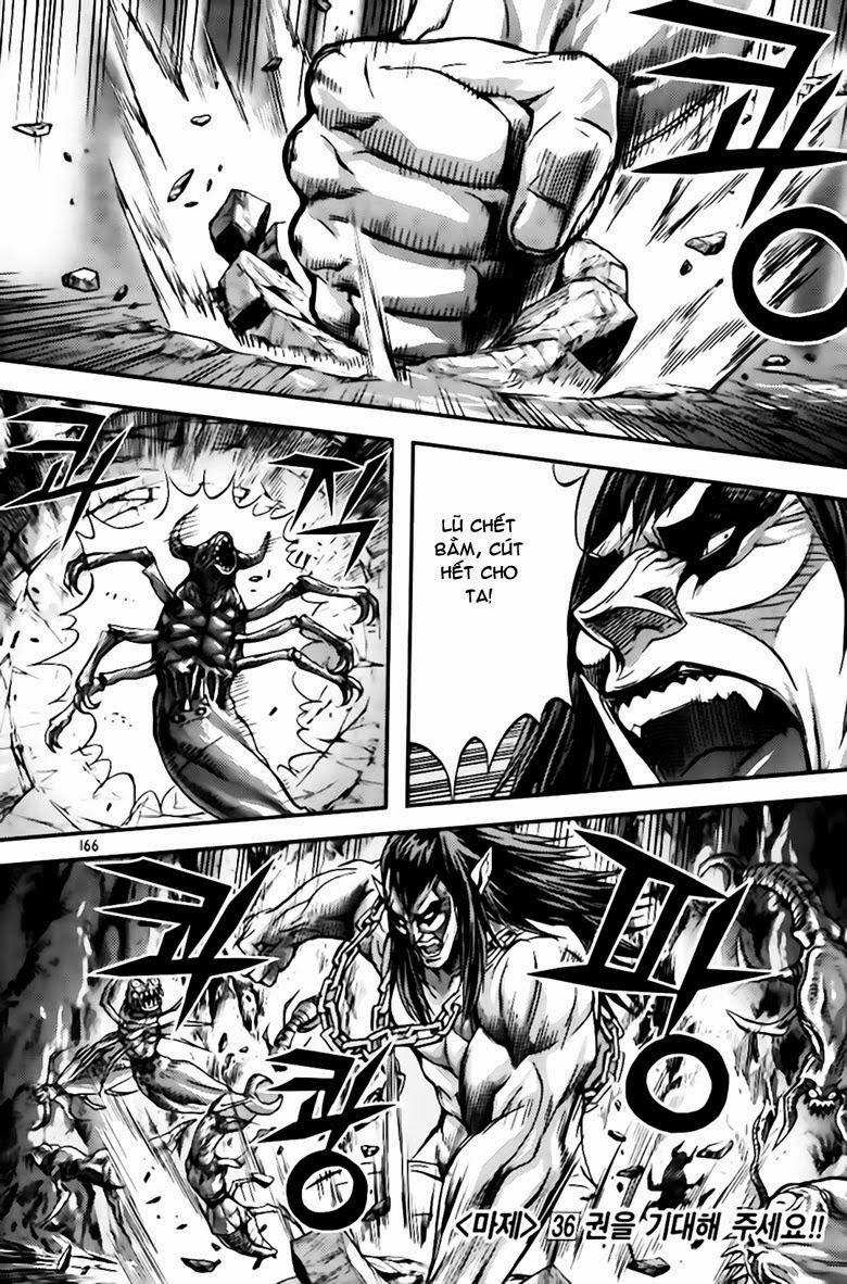 Chapter 274 - Trang 20