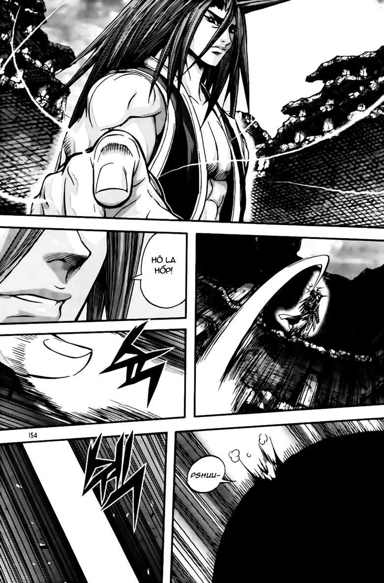 Chapter 274 - Trang 8
