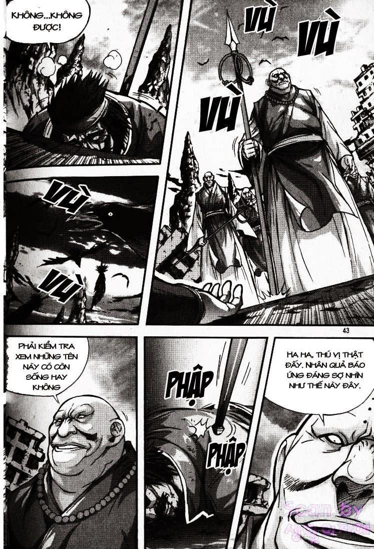 Chapter 276 - Trang 2