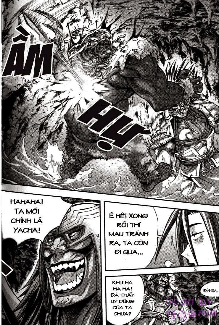 Chapter 276 - Trang 16