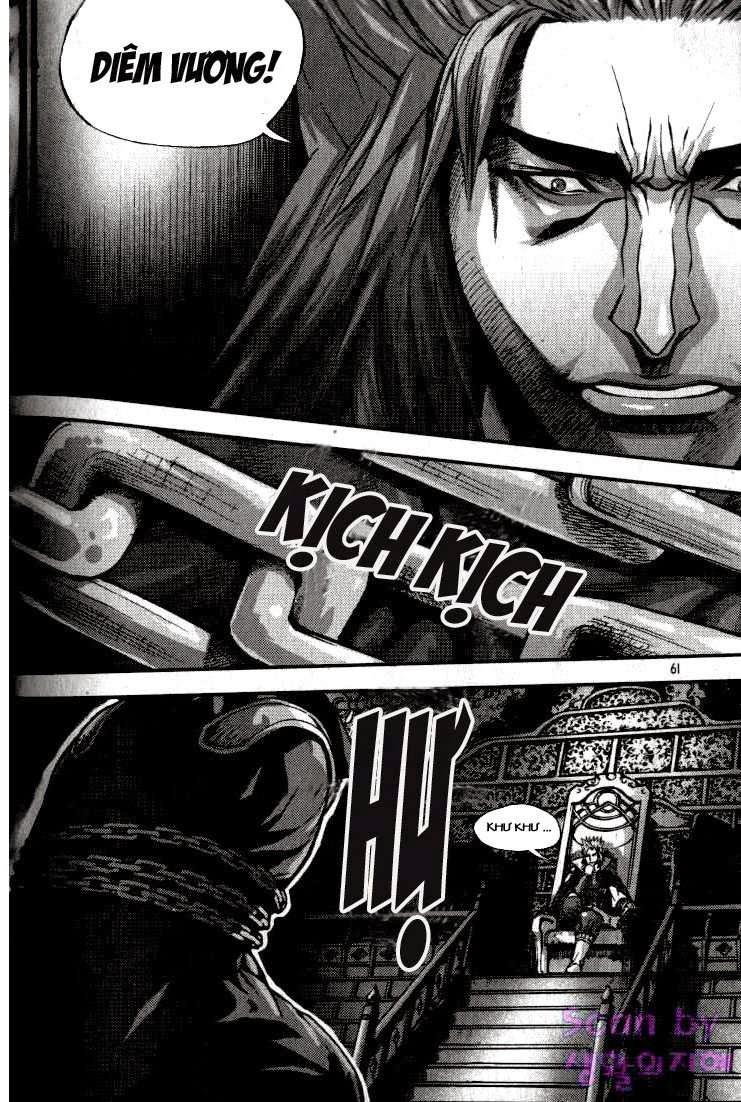 Chapter 276 - Trang 20