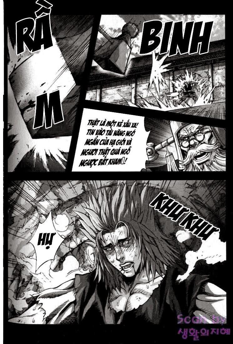 Chapter 276 - Trang 22